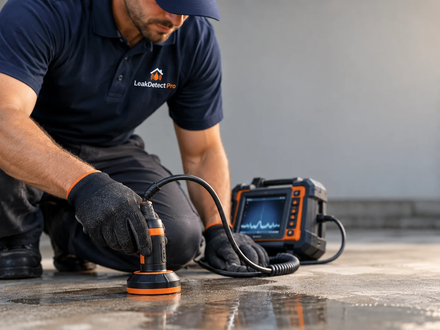 Garage Roof Evaluation in Wanatah, IN